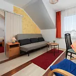 Chlapowianka Séjour chez l'habitant Władysławowo