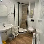 Séjour chez l'habitant Chlapowianka Władysławowo