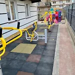 Chlapowianka Séjour chez l'habitant