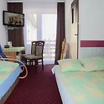 Chlapowianka Séjour chez l'habitant