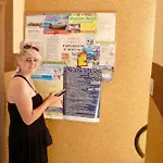 Chlapowianka Séjour chez l'habitant Władysławowo