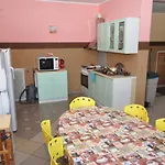 Séjour chez l'habitant Chlapowianka Władysławowo