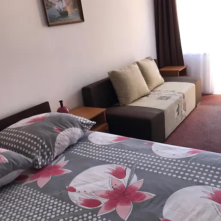 Séjour chez l'habitant Chlapowianka *