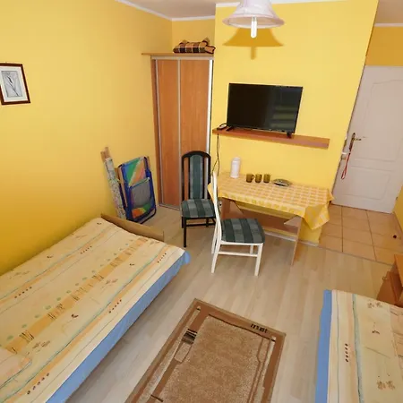 Habitación en casa particular Chlapowianka *