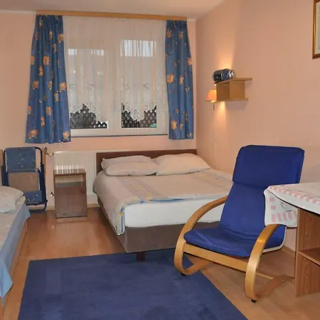 Chlapowianka Habitación en casa particular Władysławowo